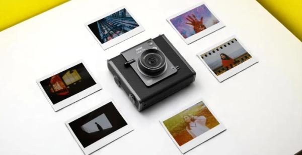 Fujifilm вкладывает $32 млн в расширение производства фотобумаги Instax