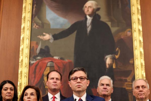 100 лучших фотографий 2025 года по версии Time