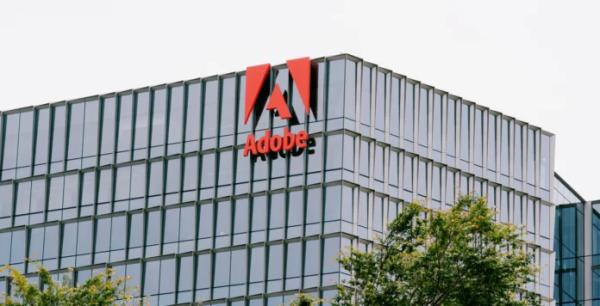 Adobe заявила о рекордной выручке в  2025 году