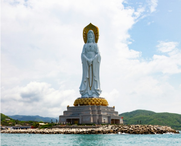 &laquo;Восточные Гавайи&raquo;: как Хайнань стал курортом №1 для российских туристов