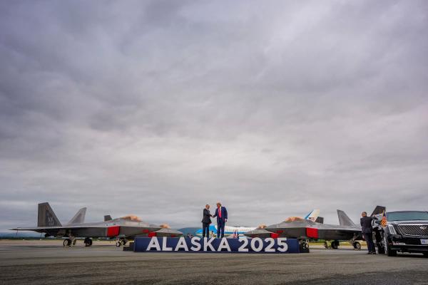 100 лучших фотографий 2025 года по версии Time