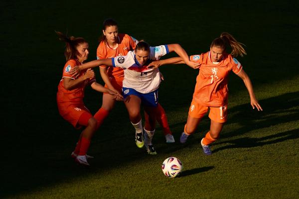 100 лучших фотографий 2025 года по версии Time