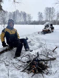 Судак на Томи!!