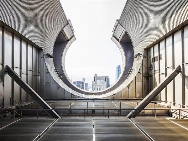 Штаб-квартира Sony в Сан-Диего продана за 67.4 млн долларов. Зачем?