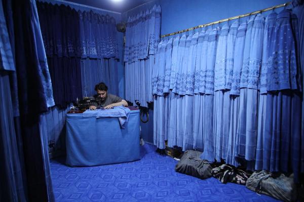 100 лучших фотографий 2025 года по версии Time