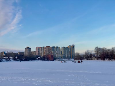 Запоздалое открытие.