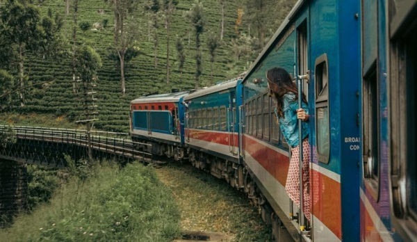 Шри-Ланка после наводнения: какие районы недоступны туристам