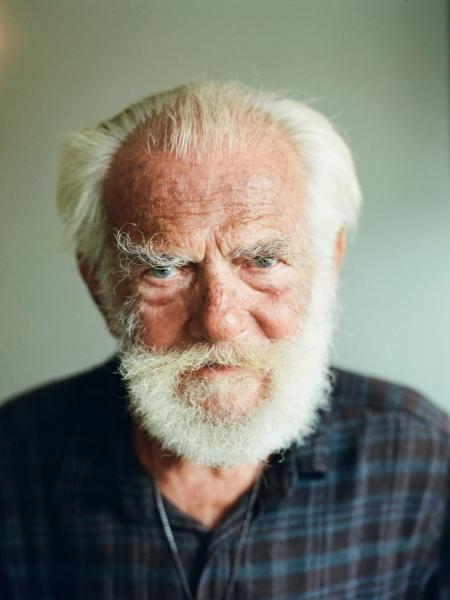 Известный военный фотограф Ал Рокофф заявил о краже негативов