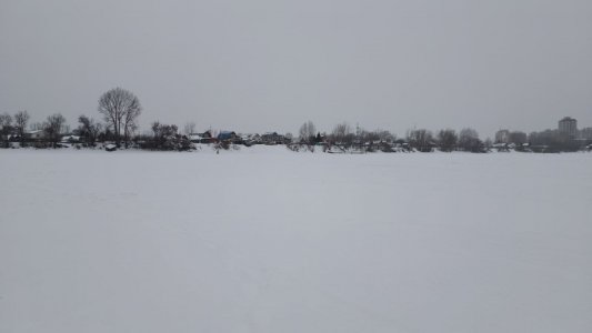 Затон Ракитная 17.12.25, три дня поисков