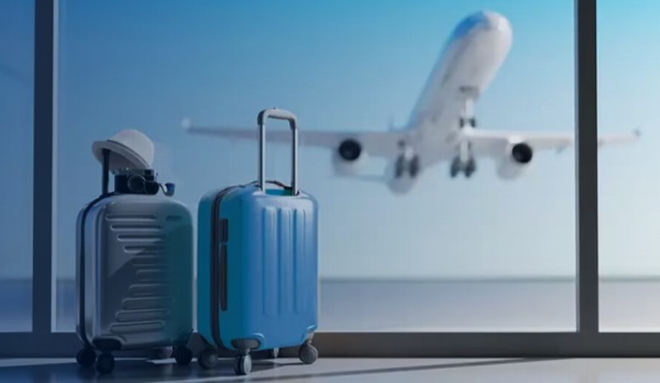 Турецкий AJet сократил размер ручной клади