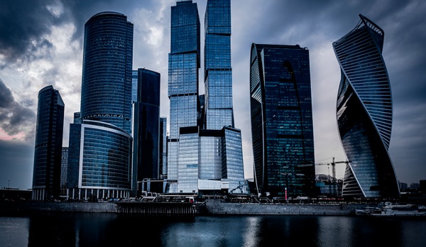 В Москве будут брать деньги за проезд в некоторые части города