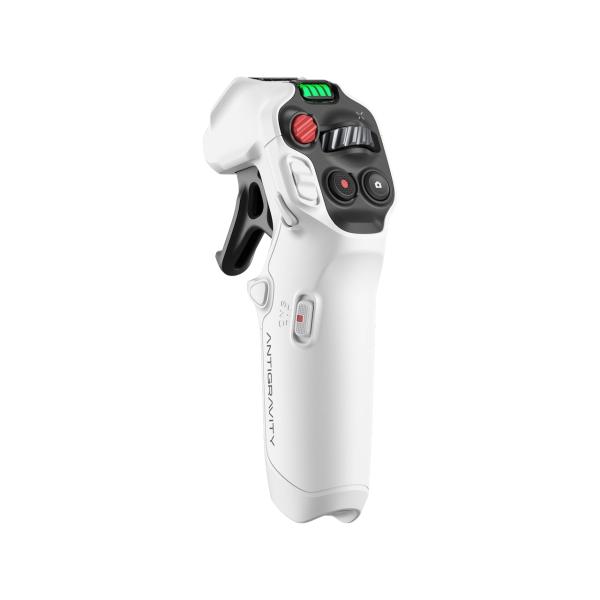 Antigravity A1. Первый в мире 360&deg; дрон с 8К поступил в продажу