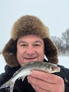 Судак на Томи!!