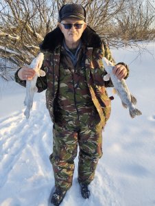 Вьюна или "Звёздный"час Свояка!..