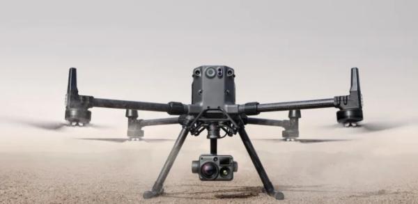 DJI просит ФБР срочно проверить дроны компании