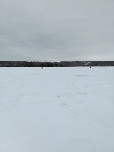 ОВХ. Вторая половина дня малёха сработала.