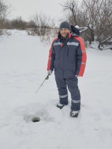 Вьюна или "Звёздный"час Свояка!..