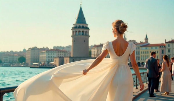 «За пять бутербродов»: россиянки потянулись за границу ради фотосессии