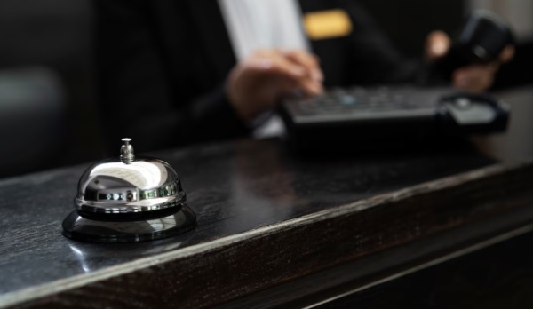 В Дубае туристов будут селить в отели по биометрии