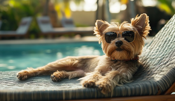 Pet-friendly в российских гостиницах становится головной болью и отельеров, и постояльцев