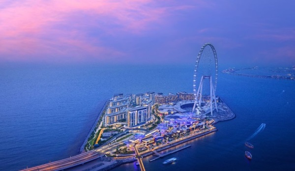 Ain Dubai: новая высота ваших эмоций