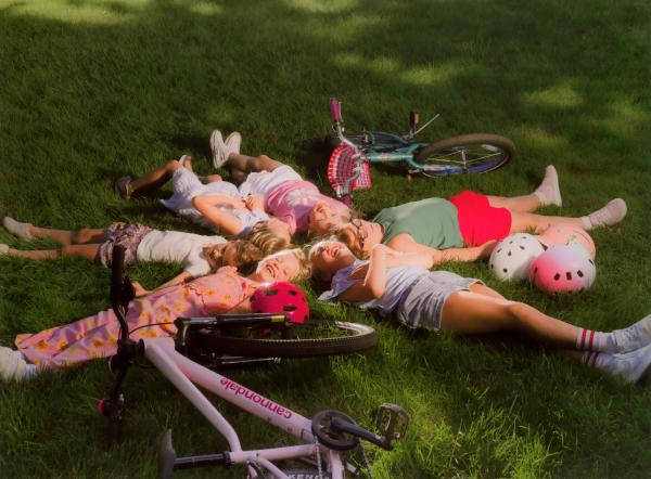 100 лучших фотографий 2025 года по версии Time