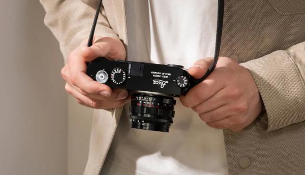 Легендарные объективы Leica M вышли в новом дизайне