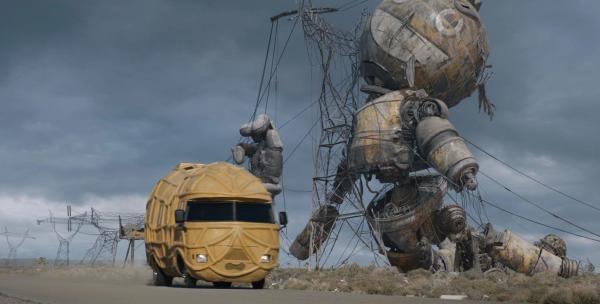 Netflix монополизирует онлайн-кинотеатры после покупки Warner Bros