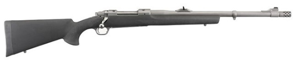 Новая винтовка Ruger M77 Alaskan Bush Rifle