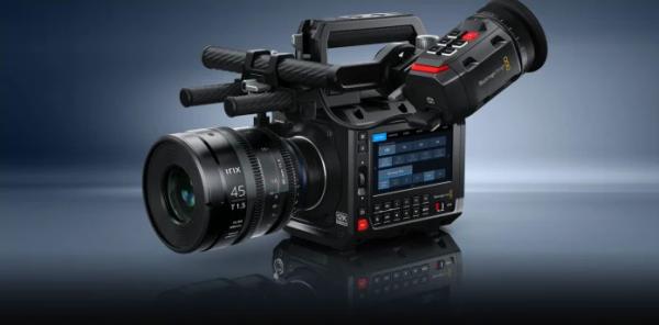 Вау! Камеры Blackmagic теперь записывают до 10 минут видео еще до начала съемки