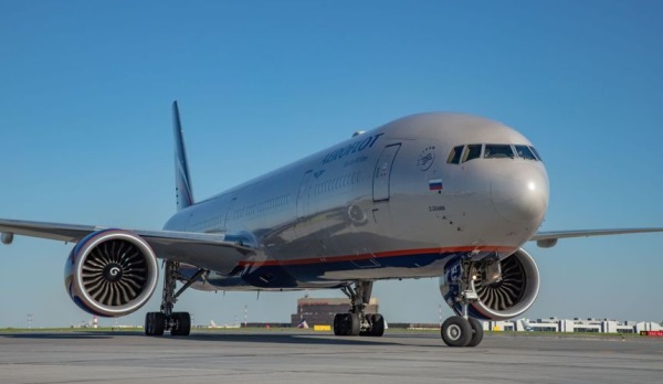 &laquo;Аэрофлот&raquo; предложил пассажирам новый проездной