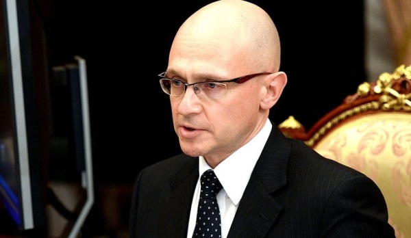 Кириенко: Абхазия должна стать круглогодичным курортом для российских туристов