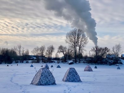 Запоздалое открытие.