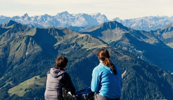 Россиянам пообещали выдавать австрийские мультивизы